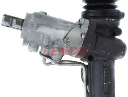 LENCO SGA006L Рулевой механизм для AUDI Q7 (Ауди Кью 7) LENCO SGA006L Рулевой механизм для AUDI Q7 (Ауди Кью 7)
