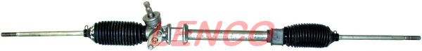 LENCO SGA232L Рулевой механизм для MAZDA GLC II (Мазда Глc 2) LENCO SGA232L Рулевой механизм для MAZDA GLC II (Мазда Глc 2)
