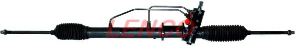 LENCO SGA234L Рулевой механизм для MAZDA 626 II (Мазда 626 2) LENCO SGA234L Рулевой механизм для MAZDA 626 II (Мазда 626 2)