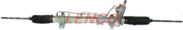 LENCO SGA257L Рулевой механизм для ROVER (Ровер) LENCO SGA257L Рулевой механизм для ROVER (Ровер)