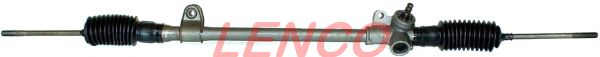 LENCO SGA262L Рулевой механизм для FORD GRANADA III (Форд Гранада 3) LENCO SGA262L Рулевой механизм для FORD GRANADA III (Форд Гранада 3)