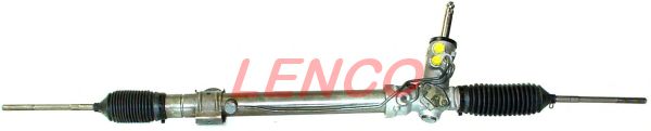 LENCO SGA263L Рулевой механизм для FORD GRANADA III (Форд Гранада 3) LENCO SGA263L Рулевой механизм для FORD GRANADA III (Форд Гранада 3)