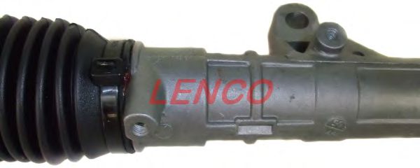 LENCO SGA028L Рулевой механизм для RENAULT MODUS / GRAND MODUS (Рено Модус / гранд модус) LENCO SGA028L Рулевой механизм для RENAULT MODUS / GRAND MODUS (Рено Модус / гранд модус)