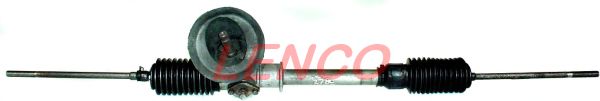 LENCO SGA278L Рулевой механизм для SKODA RAPID (Шкода Рапид) LENCO SGA278L Рулевой механизм для SKODA RAPID (Шкода Рапид)