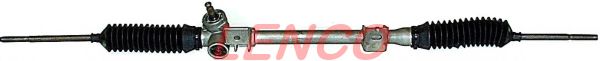 LENCO SGA290L Рулевой механизм для FORD COURIER (Форд Cоуриэр) LENCO SGA290L Рулевой механизм для FORD COURIER (Форд Cоуриэр)
