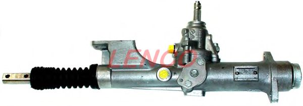 LENCO SGA295L Рулевой механизм для AUDI 90 (Ауди 90) LENCO SGA295L Рулевой механизм для AUDI 90 (Ауди 90)