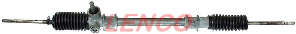 LENCO SGA334L Рулевой механизм для DAIHATSU (Дайхатсу) LENCO SGA334L Рулевой механизм для DAIHATSU (Дайхатсу)