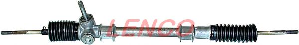 LENCO SGA337L Рулевой механизм для DAIHATSU DOMINO II (Дайхатсу Домино 2) LENCO SGA337L Рулевой механизм для DAIHATSU DOMINO II (Дайхатсу Домино 2)