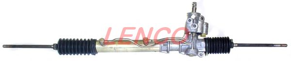 LENCO SGA367L Рулевой механизм для FIAT STRADA II (Фиат Страда 2) LENCO SGA367L Рулевой механизм для FIAT STRADA II (Фиат Страда 2)