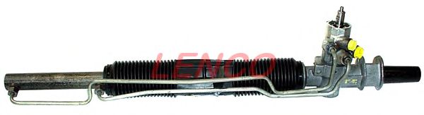 LENCO SGA390L Рулевой механизм для OPEL (Опель) LENCO SGA390L Рулевой механизм для OPEL (Опель)