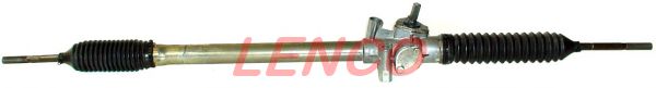 LENCO SGA393L Рулевой механизм для RENAULT MASTER I (Рено Мастэр и) LENCO SGA393L Рулевой механизм для RENAULT MASTER I (Рено Мастэр и)