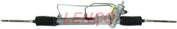 LENCO SGA396L Рулевой механизм для MAZDA 626 III (Мазда 626 3) LENCO SGA396L Рулевой механизм для MAZDA 626 III (Мазда 626 3)