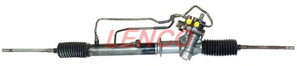 LENCO SGA397L Рулевой механизм для MAZDA 626 III (Мазда 626 3) LENCO SGA397L Рулевой механизм для MAZDA 626 III (Мазда 626 3)
