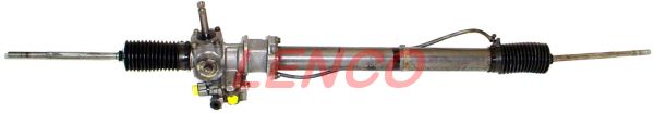LENCO SGA400L Рулевой механизм для HONDA ACCORD II (Хонда Аccорд 2) LENCO SGA400L Рулевой механизм для HONDA ACCORD II (Хонда Аccорд 2)