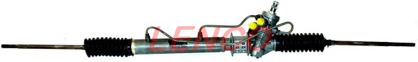LENCO SGA424L Рулевой механизм для MAZDA FAMILIA IV (Мазда Фамилиа иv) LENCO SGA424L Рулевой механизм для MAZDA FAMILIA IV (Мазда Фамилиа иv)
