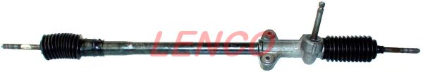 LENCO SGA434L Рулевой механизм для HONDA CRX II (Хонда Cрх 2) LENCO SGA434L Рулевой механизм для HONDA CRX II (Хонда Cрх 2)