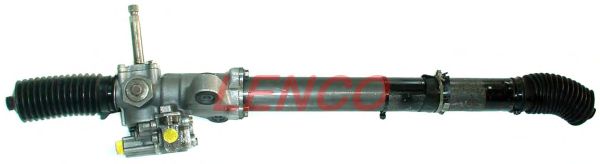 LENCO SGA440L Рулевой механизм для HONDA (Хонда) LENCO SGA440L Рулевой механизм для HONDA (Хонда)