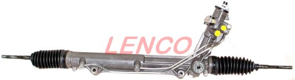LENCO SGA818L Рулевой механизм для BMW (Бмв) LENCO SGA818L Рулевой механизм для BMW (Бмв)