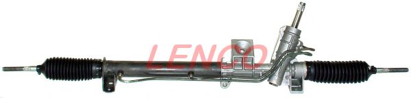 LENCO SGA462L Рулевой механизм для VOLVO (Вольво) LENCO SGA462L Рулевой механизм для VOLVO (Вольво)