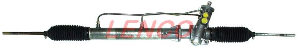 LENCO SGA481L Рулевой механизм для NISSAN PRIMERA (Ниссан Примера) LENCO SGA481L Рулевой механизм для NISSAN PRIMERA (Ниссан Примера)