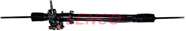 LENCO SGA484L Рулевой механизм для HONDA PRELUDE III (Хонда Прэлудэ 3) LENCO SGA484L Рулевой механизм для HONDA PRELUDE III (Хонда Прэлудэ 3)