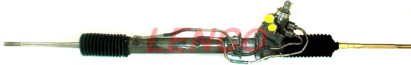 LENCO SGA498L Рулевой механизм для NISSAN NX/NXR (Ниссан Нx/нxр) LENCO SGA498L Рулевой механизм для NISSAN NX/NXR (Ниссан Нx/нxр)