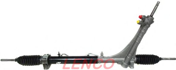 LENCO SGA066L Рулевой механизм для PEUGEOT MANAGER (Пежо Манагэр) LENCO SGA066L Рулевой механизм для PEUGEOT MANAGER (Пежо Манагэр)