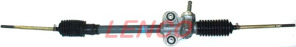 LENCO SGA537L Рулевой механизм для MITSUBISHI LANCER IV (Митсубиши/митсубиси Ланcэр иv) LENCO SGA537L Рулевой механизм для MITSUBISHI LANCER IV (Митсубиши/митсубиси Ланcэр иv)