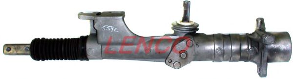 LENCO SGA559L Рулевой механизм для AUDI (Ауди) LENCO SGA559L Рулевой механизм для AUDI (Ауди)