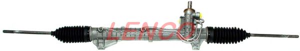LENCO SGA567L Рулевой механизм для PEUGEOT EXPERT (Пежо Эxпэрт) LENCO SGA567L Рулевой механизм для PEUGEOT EXPERT (Пежо Эxпэрт)