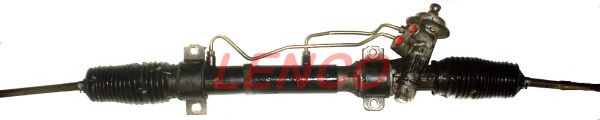 LENCO SGA576L Рулевой механизм для MAZDA MX-3 (Мазда Мx-3) LENCO SGA576L Рулевой механизм для MAZDA MX-3 (Мазда Мx-3)