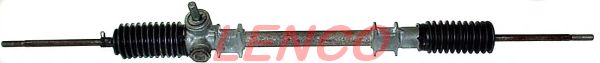 LENCO SGA600L Рулевой механизм для DAIHATSU (Дайхатсу) LENCO SGA600L Рулевой механизм для DAIHATSU (Дайхатсу)