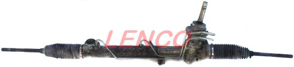 LENCO SGA023L Рулевой механизм для OPEL ASTRA H HATCH (Опель Астра н хэтчбек) LENCO SGA023L Рулевой механизм для OPEL ASTRA H HATCH (Опель Астра н хэтчбек)