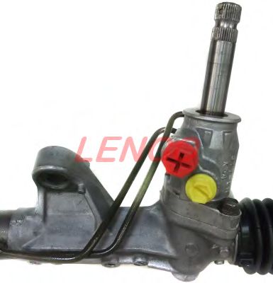 LENCO SGA560L Рулевой механизм для HONDA (Хонда) LENCO SGA560L Рулевой механизм для HONDA (Хонда)