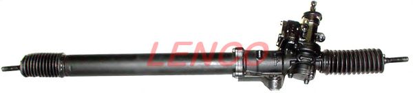 LENCO SGA633L Рулевой механизм для HONDA (Хонда) LENCO SGA633L Рулевой механизм для HONDA (Хонда)