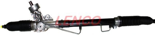 LENCO SGA635L Рулевой механизм для AUDI A4 (Ауди А4) LENCO SGA635L Рулевой механизм для AUDI A4 (Ауди А4)