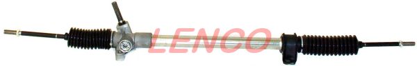 LENCO SGA643L Рулевой механизм для PEUGEOT BOXER (Пежо Боxэр) LENCO SGA643L Рулевой механизм для PEUGEOT BOXER (Пежо Боxэр)