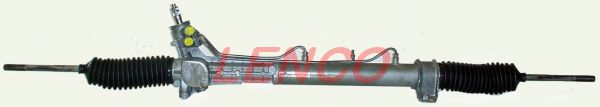 LENCO SGA644L Рулевой механизм для PEUGEOT BOXER (Пежо Боxэр) LENCO SGA644L Рулевой механизм для PEUGEOT BOXER (Пежо Боxэр)