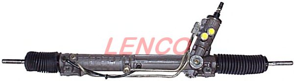 LENCO SGA647L Рулевой механизм для BMW (Бмв) LENCO SGA647L Рулевой механизм для BMW (Бмв)