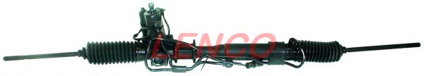 LENCO SGA648L Рулевой механизм для MITSUBISHI ETERNA IV (Митсубиши/митсубиси Этэрна иv) LENCO SGA648L Рулевой механизм для MITSUBISHI ETERNA IV (Митсубиши/митсубиси Этэрна иv)