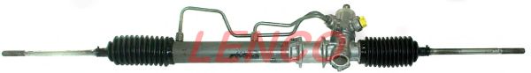 LENCO SGA660L Рулевой механизм для HYUNDAI EXCEL (Хендай Эxcэл) LENCO SGA660L Рулевой механизм для HYUNDAI EXCEL (Хендай Эxcэл)