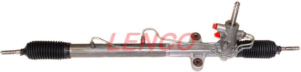 LENCO SGA671L Рулевой механизм для HONDA SHUTTLE (Хонда Шуттлэ) LENCO SGA671L Рулевой механизм для HONDA SHUTTLE (Хонда Шуттлэ)