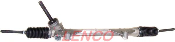 LENCO SGA102L Рулевой механизм для DACIA SANDERO (Дача Сандэро) LENCO SGA102L Рулевой механизм для DACIA SANDERO (Дача Сандэро)
