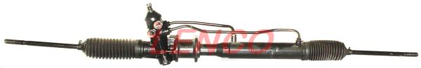 LENCO SGA695L Рулевой механизм для MITSUBISHI L 300 STARWAGON (Митсубиши/митсубиси Л 300 старвагон) LENCO SGA695L Рулевой механизм для MITSUBISHI L 300 STARWAGON (Митсубиши/митсубиси Л 300 старвагон)