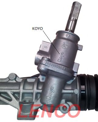 LENCO SGA1056L Рулевой механизм для CITROëN (Cитроëн) LENCO SGA1056L Рулевой механизм для CITROëN (Cитроëн)