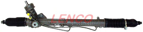 LENCO SGA734L Рулевой механизм для AUDI A4 (Ауди А4) LENCO SGA734L Рулевой механизм для AUDI A4 (Ауди А4)