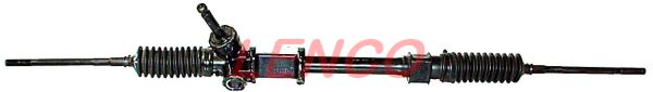 LENCO SGA743L Рулевой механизм для MAZDA 626 III (Мазда 626 3) LENCO SGA743L Рулевой механизм для MAZDA 626 III (Мазда 626 3)