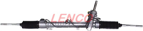 LENCO SGA744L Рулевой механизм для OPEL (Опель) LENCO SGA744L Рулевой механизм для OPEL (Опель)