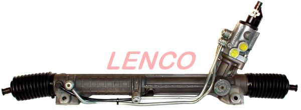 LENCO SGA753L Рулевой механизм для BMW (Бмв) LENCO SGA753L Рулевой механизм для BMW (Бмв)