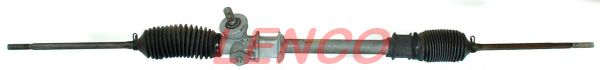 LENCO SGA761L Рулевой механизм для MAZDA GLC II (Мазда Глc 2) LENCO SGA761L Рулевой механизм для MAZDA GLC II (Мазда Глc 2)